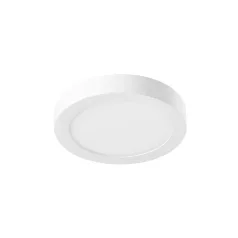 Sylvania 0053318 SYLFLAT surface DIM 1400LM ROUND 3000K  
