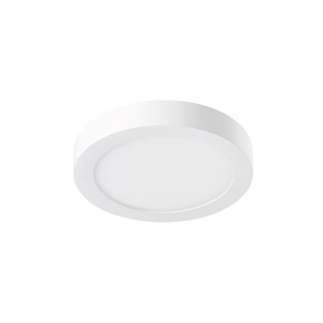 SYLVANIA 0053318 SYLFLAT surface DIM 1400LM ROUND 3000K # @