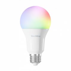 Tesla TSL-LIG-A70 TechToy Smart Bulb RGB 11W E27
