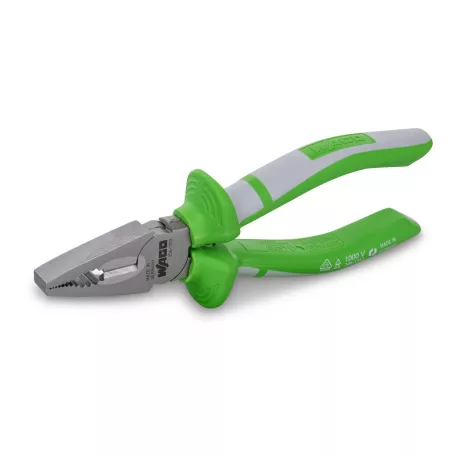 WAGO 206-1312 Kombinált fogó 1000V 160 mm