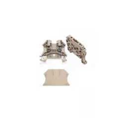 Weidmüller 1781730000 WDU 4 Pack