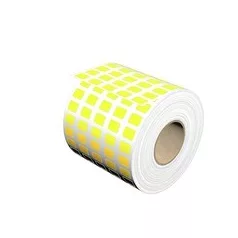   Weidmüller 1058740000 THM MT30X 15/9 GE Készülékjelölők