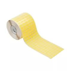   Weidmüller 1059810000 THM GEW 17/9 GE Feliratozó rendszer nyomtatóhoz