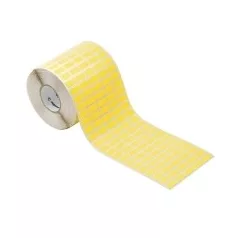   Weidmüller 1059850000 THM GEW 18/9 GE Feliratozó rendszer nyomtatóhoz