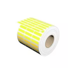   Weidmüller 1114450000 THM GEW 30/8 GE Feliratozó rendszer nyomtatóhoz