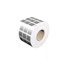   Weidmüller 1338280000 THM MT30X 17.5/17.5 SI Feliratozó rendszer nyomtatóhoz