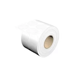   Weidmüller 1339670000 THM MT30X DIA 30 WS Készülékjelölő