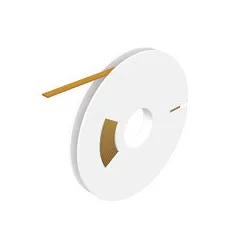   Weidmüller 1423240000 HSS-HF 2.4-4.8 EL Y13M Kábeljelölő rendszer sárga