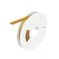   Weidmüller 1423260000 HSS-HF 4.8-9.5 EL Y13M Készülékjelölő sárga