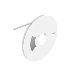   Weidmüller 1423340000 HSS-HF 1.6-3.2 EL W13M Kábeljelölő rendszer fehér