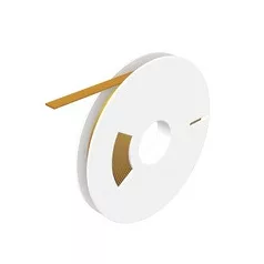   Weidmüller 1489560000 HSS 2.1-6.4 EL Y13M Kábeljelölő rendszer sárga