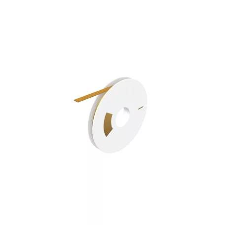 Weidmüller 1489560000 HSS 2.1-6.4 EL Y13M Kábeljelölő rendszer sárga