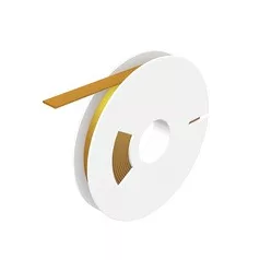   Weidmüller 1489570000 HSS 3.2-9.5 EL Y13M Készülékjelölő sárga