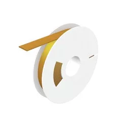   Weidmüller 1489580000 HSS 4.2-12.7 EL Y13M Készülékjelölő sárga