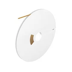   Weidmüller 1505770000 HSS 1.0-3.2 EL Y30M Kábeljelölő rendszer sárga