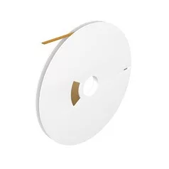   Weidmüller 1505780000 HSS 1.6-4.8 EL Y30M Készülékjelölő sárga