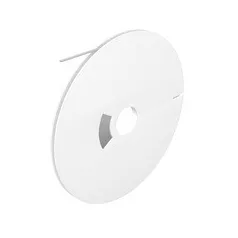   Weidmüller 1505840000 HSS 0.8-2.4 EL W30M Kábeljelölő rendszer fehér