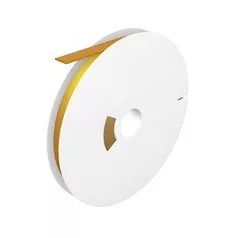   Weidmüller 1513200000 HSS-HF 6.4-12.7 EL Y30M Kábeljelölő rendszer sárga