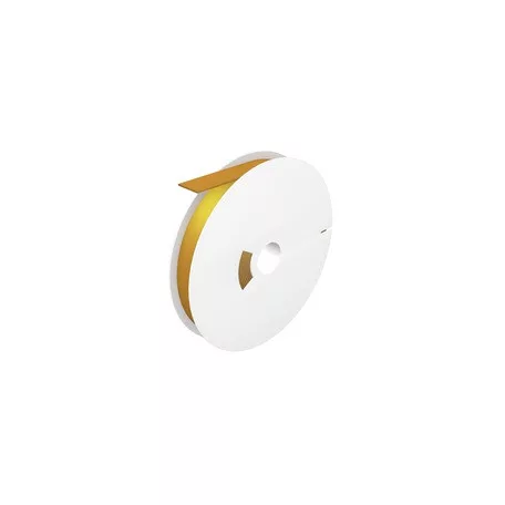 Weidmüller 1513220000 HSS-HF 9.5-19.1 EL Y30M Készülékjelölő sárga