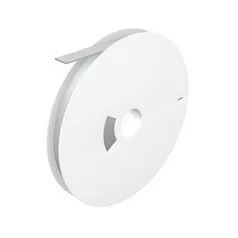   Weidmüller 1513300000 HSS-HF 6.4-12.7 EL W30M Készülékjelölő fehér