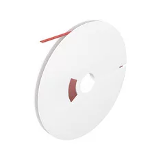   Weidmüller 1562770000 HSS-HF 2.4-4.8 EL R30M Kábeljelölő rendszer piros