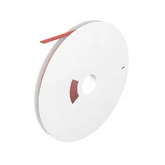   Weidmüller 1562780000 HSS-HF 3.2-6.4 EL R30M Kábeljelölő rendszer piros