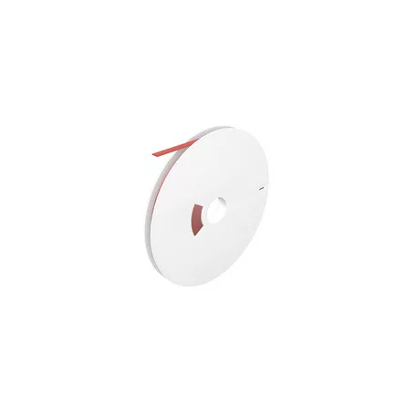 Weidmüller 1562780000 HSS-HF 3.2-6.4 EL R30M Kábeljelölő rendszer piros