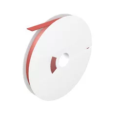   Weidmüller 1562800000 HSS-HF 6.4-12.7 EL R30M Kábeljelölő rendszer piros