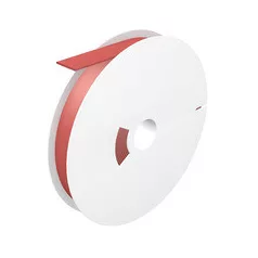   Weidmüller 1562820000 HSS-HF 9.5-19.1 EL R30M Készülékjelölő piros