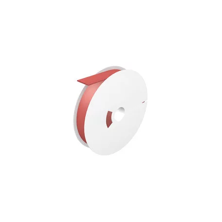 Weidmüller 1562830000 HSS-HF 12.7-25.4EL R30M Kábeljelölő rendszer piros