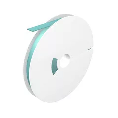   Weidmüller 1562900000 HSS-HF 6.4-12.7 EL B30M Kábeljelölő rendszer kék