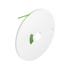   Weidmüller 1562950000 HSS-HF 1.6-3.2 EL G30M Kábeljelölő rendszer zöld