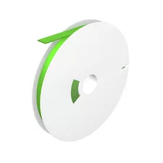   Weidmüller 1563020000 HSS-HF 6.4-12.7 EL G30M Kábeljelölő rendszer zöld