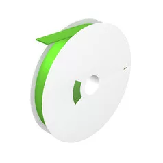   Weidmüller 1563030000 HSS-HF 9.5-19.1 EL G30M Kábeljelölő rendszer zöld