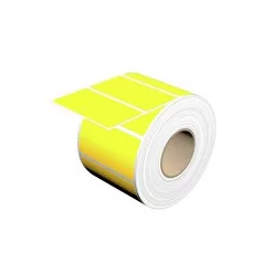   Weidmüller 1751831687 THM MT30X 65/35 GE Feliratkozó rendszer nyomtatóhoz