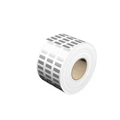   Weidmüller 1753230001 THM MT30X 15/6 SI Feliratkozó rendszer nyomtatóhoz