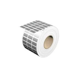   Weidmüller 1753250001 THM MT30X 18/9 SI Feliratkozó rendszer nyomtatóhoz