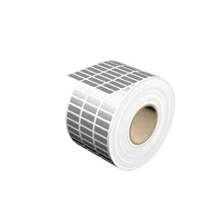   Weidmüller 1753270001 THM MT30X 18/6 SI Feliratkozó rendszer nyomtatóhoz