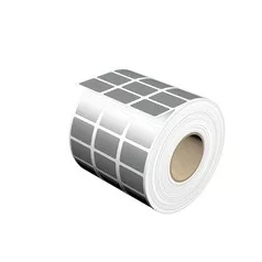   Weidmüller 1770090000 THM MT30X 26.5/17.5 SI Feliratkozó rendszer nyomtatóhoz