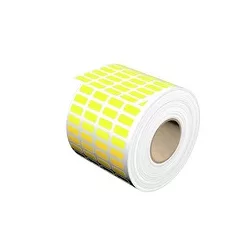   Weidmüller 1852520000 THM MT30X 16/7 GE Feliratkozó rendszer nyomtatóhoz