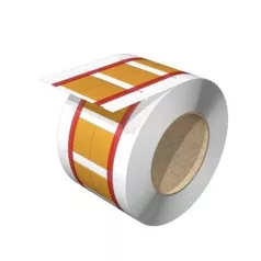   Weidmüller 1962020000 HSS-HF 3/4 11.0-17.0/25Y Zsugorső jelölő