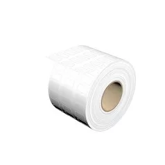   Weidmüller 1968130000 THM MT30X 17/9 WS Feliratozó rendszer nyomtatóhoz