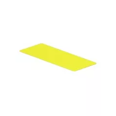 Weidmüller 2005150000 ESG 8/20 MM GE Készülékjelölő