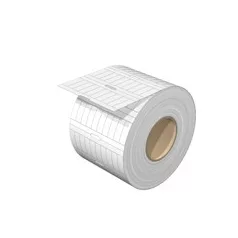 Weidmüller 2005180000 ELS 8/20 MM WS Készülékjelölő