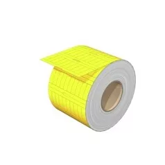 Weidmüller 2005240000 ELS 8/20 MM GE Készülékjelölő