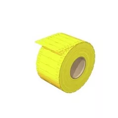 Weidmüller 2005400000 SFX 11/60 MM GE Vezeték jelölő