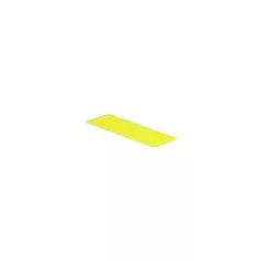 Weidmüller 2005520000 CC 15/45 MM GE Készülékjelölő