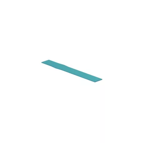 Weidmüller 2005990000 TM-I 30 MM BL Vezeték jelölő