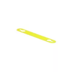   Weidmüller 2006110000 WM 1/21 2.0-3.5 MM GE Készülékjelölő