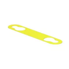 Weidmüller 2006150000 WM 3/21 5.0-8.0 MM GE Kábeljelölő